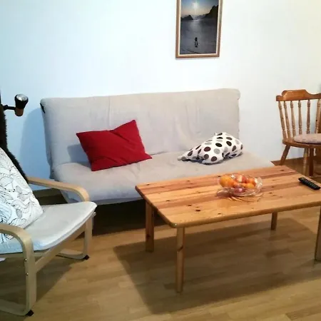 Apartment Gibelhueues 2-bettwohnung Hasliberg