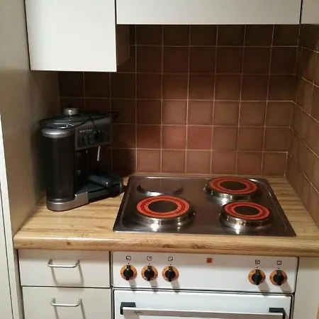Apartment Gibelhueues 2-bettwohnung