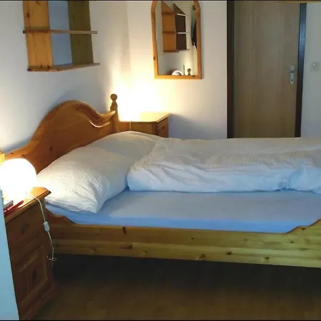 Apartment Gibelhueues 2-bettwohnung Hasliberg
